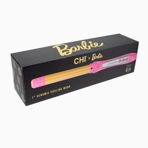 Chi Barbie 1 inch Ceramic Wand
